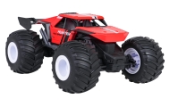 R/C Crawler 1:16 HUNTER Czerwony