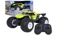 R/C Crawler 1:16 HUNTER Zielony