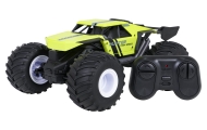 R/C Crawler 1:16 HUNTER Zielony