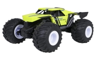 R/C Crawler 1:16 HUNTER Zielony