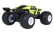 Nuotolinio valdymo Caterpillar R/C 1:16 HUNTER žalias