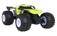 R/C Crawler 1:16 HUNTER Zielony