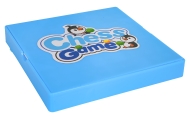 Gra Planszowa LUDO Pingwin