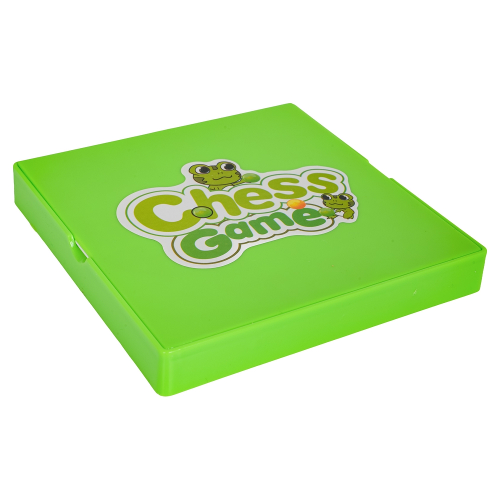 Stalo žaidimas „LUDO Varlė“-Žaislai, Stalo žaidimai, Įvairūs stalo žaidimai-e-vaikas