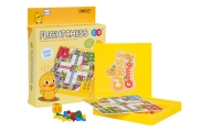 Gra Planszowa LUDO Kaczka