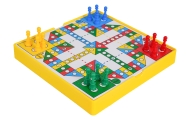 Stalo žaidimas „LUDO“ – Ančiukas