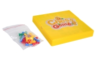 Gra Planszowa LUDO Kaczka