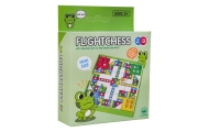 Gra Planszowa LUDO MINI Żaba