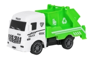 Žaliųjų tarnybinių transporto priemonių rinkinys