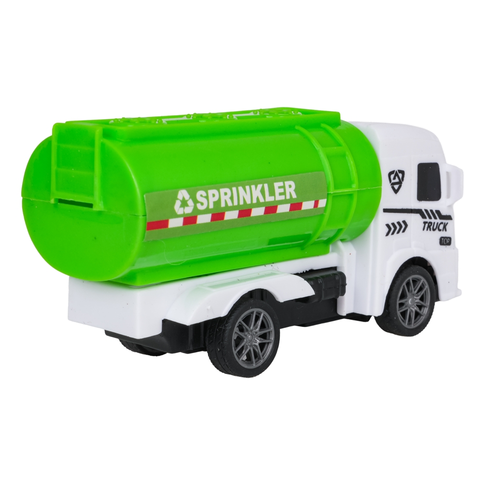 Žaliųjų tarnybinių transporto priemonių rinkinys-Žaislai, Auto ir transporto žaislai, Mašinos-e-vaikas