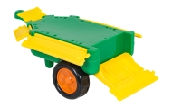 Dziecięcy Traktor + Akcesoria