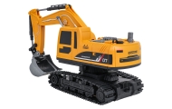 R/C Koparka Metalowe Elementy 1:22