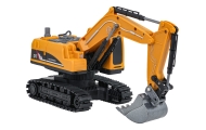 R/C Koparka Metalowe Elementy 1:22