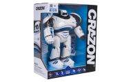 Daugiafunkcinis robotas MX09 Blue-Žaislai, Robotai-e-vaikas