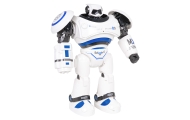 Wielofunkcyjny Robot MX09 Niebieski