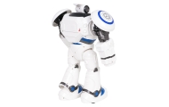 Daugiafunkcinis robotas MX09 Blue-Žaislai, Robotai-e-vaikas