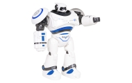 Wielofunkcyjny Robot MX09 Niebieski