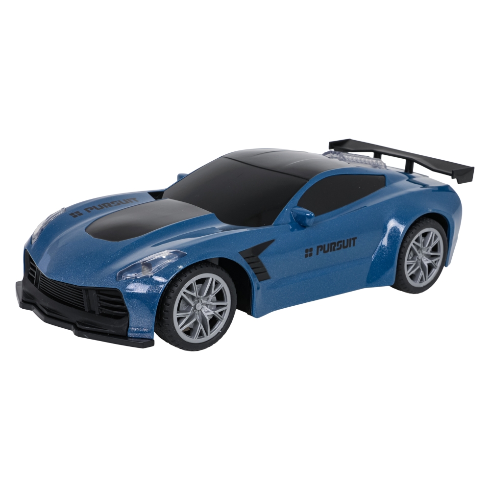R/C sportiniai automobiliai + degalinė-Žaislai, Auto ir transporto žaislai, Valdomos radijo bangomis-e-vaikas