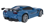 R/C sportiniai automobiliai + degalinė-Žaislai, Auto ir transporto žaislai, Valdomos radijo bangomis-e-vaikas