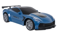 R/C sportiniai automobiliai + degalinė-Žaislai, Auto ir transporto žaislai, Valdomos radijo bangomis-e-vaikas