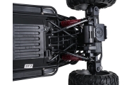 R/C Crawler ROCK Żółty 1:14