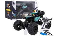 R/C Crawler ROCK 1:14 z Funkcją Dymu