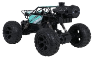 Nuotolinio valdymo R/C ROCK 1:14 vikšrinis vikšras su dūmų funkcija