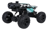 R/C Crawler ROCK 1:14 z Funkcją Dymu