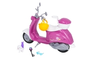 Lėlių motoroleris