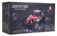 R/C Crawler ALIKATA 1:12 Fioletowy