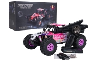 R/C Crawler ALIKATA 1:12 Fioletowy