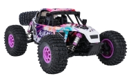 R/C Crawler ALIKATA 1:12 Fioletowy