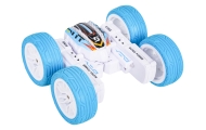 Pojazd R/C POWER STUNT 1:32 Niebieski