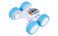 Pojazd R/C POWER STUNT 1:32 Niebieski
