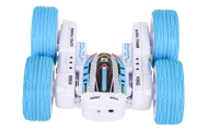 Pojazd R/C POWER STUNT 1:32 Niebieski