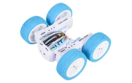 Pojazd R/C POWER STUNT 1:32 Niebieski