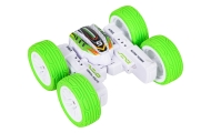 Pojazd R/C POWER STUNT 1:32 Zielony