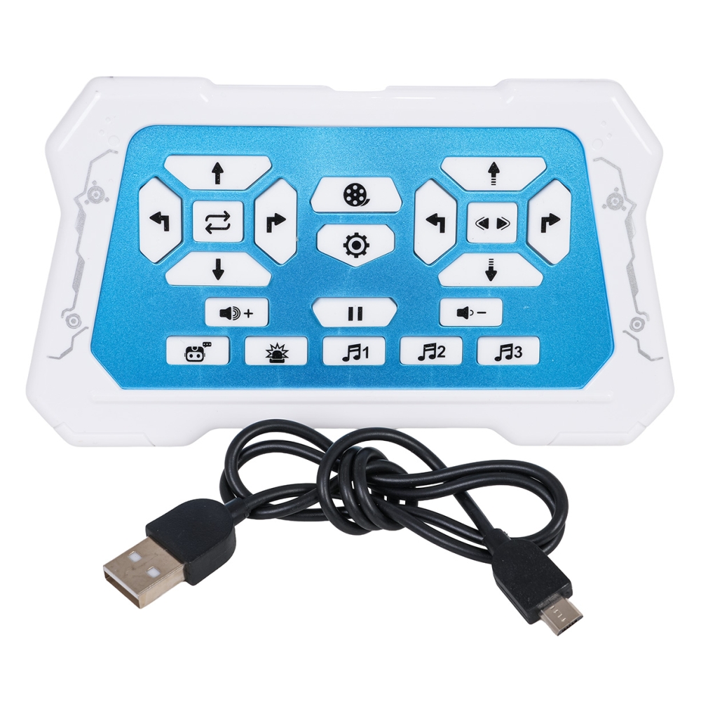 Daugiafunkcinis robotas MINIMAL 02