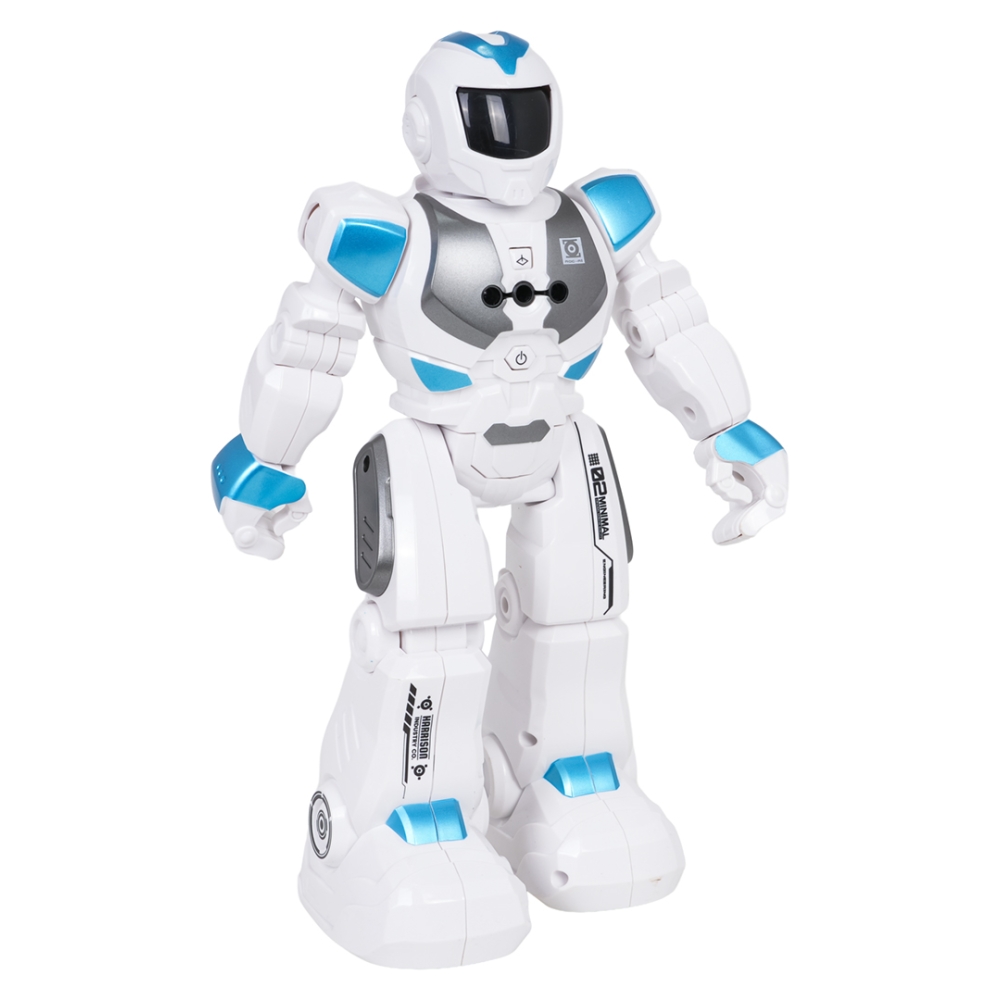 Daugiafunkcinis robotas MINIMAL 02