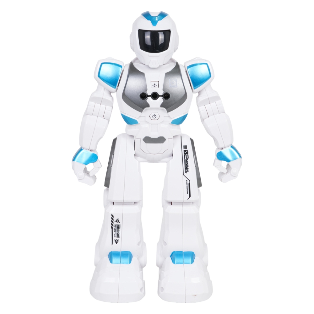 Daugiafunkcinis robotas MINIMAL 02