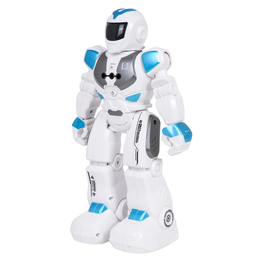 Daugiafunkcinis robotas MINIMAL 02