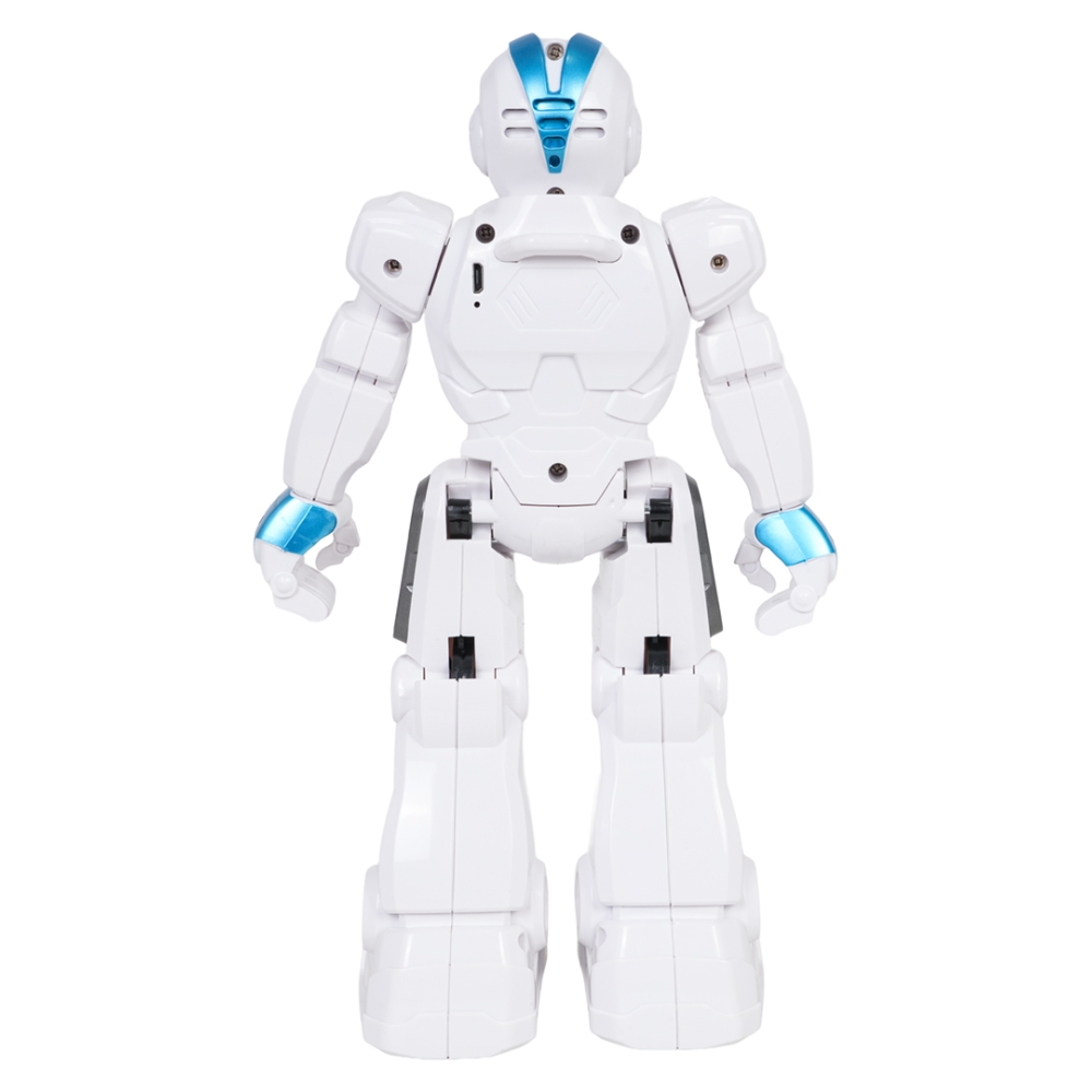 Wielofunkcyjny Robot MINIMAL 02