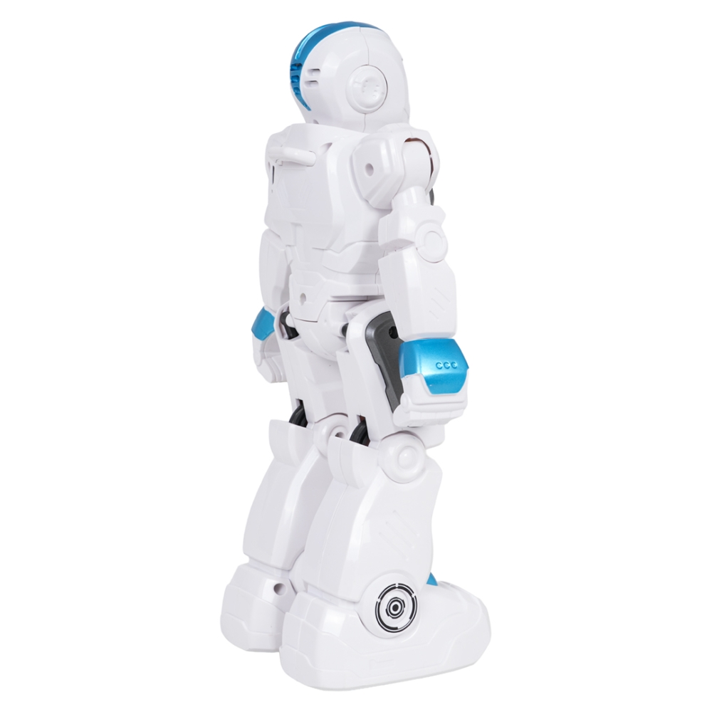 Wielofunkcyjny Robot MINIMAL 02