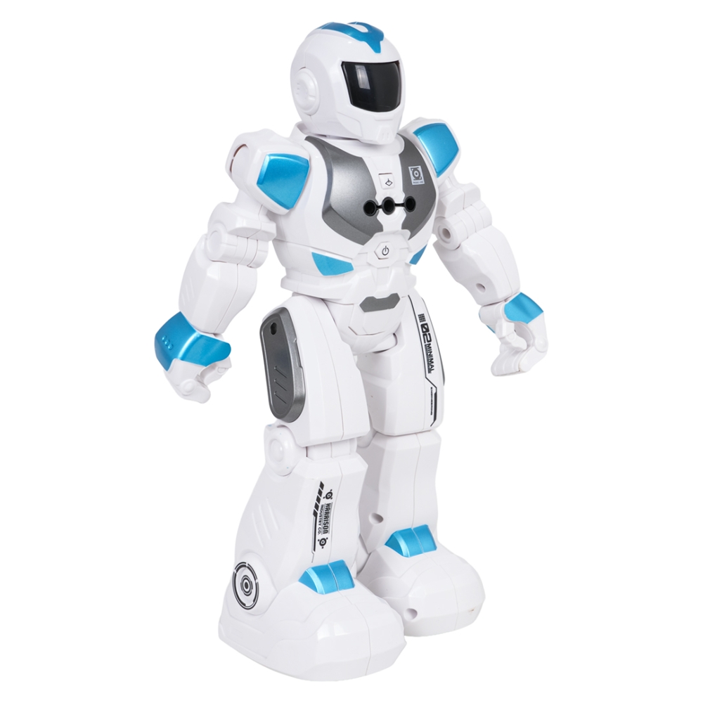 Wielofunkcyjny Robot MINIMAL 02