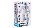 Daugiafunkcinis robotas MINIMAL 02