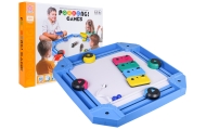 R/C vikrumo stalo žaidimas