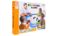 Gra Zręcznościowa Planszowa R/C