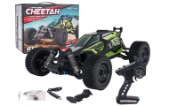 Nuotolinio valdymo R/C lenktyninis automobilis CHEETAH 1:16