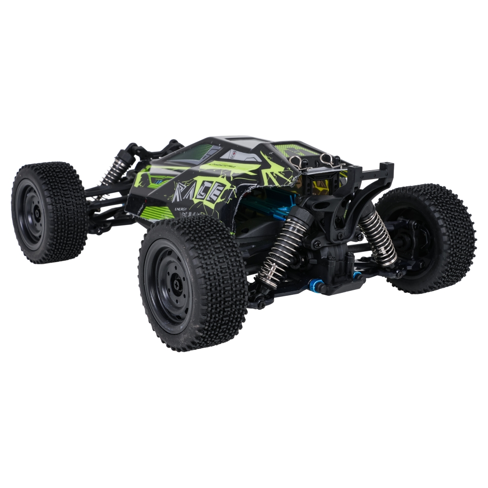 Nuotolinio valdymo R/C lenktyninis automobilis CHEETAH 1:16-Žaislai, Auto ir transporto žaislai, Valdomos radijo bangomis-e-vaik
