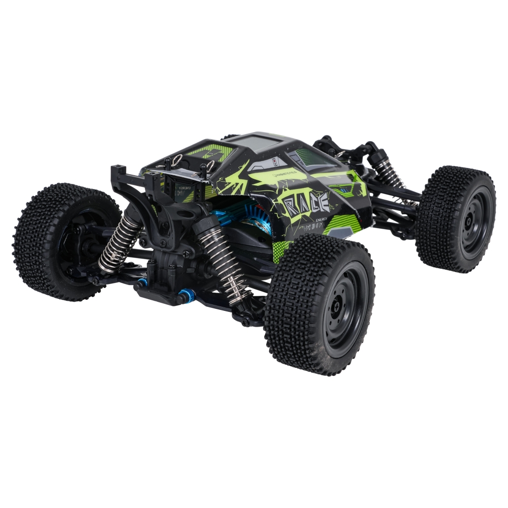 Nuotolinio valdymo R/C lenktyninis automobilis CHEETAH 1:16-Žaislai, Auto ir transporto žaislai, Valdomos radijo bangomis-e-vaik